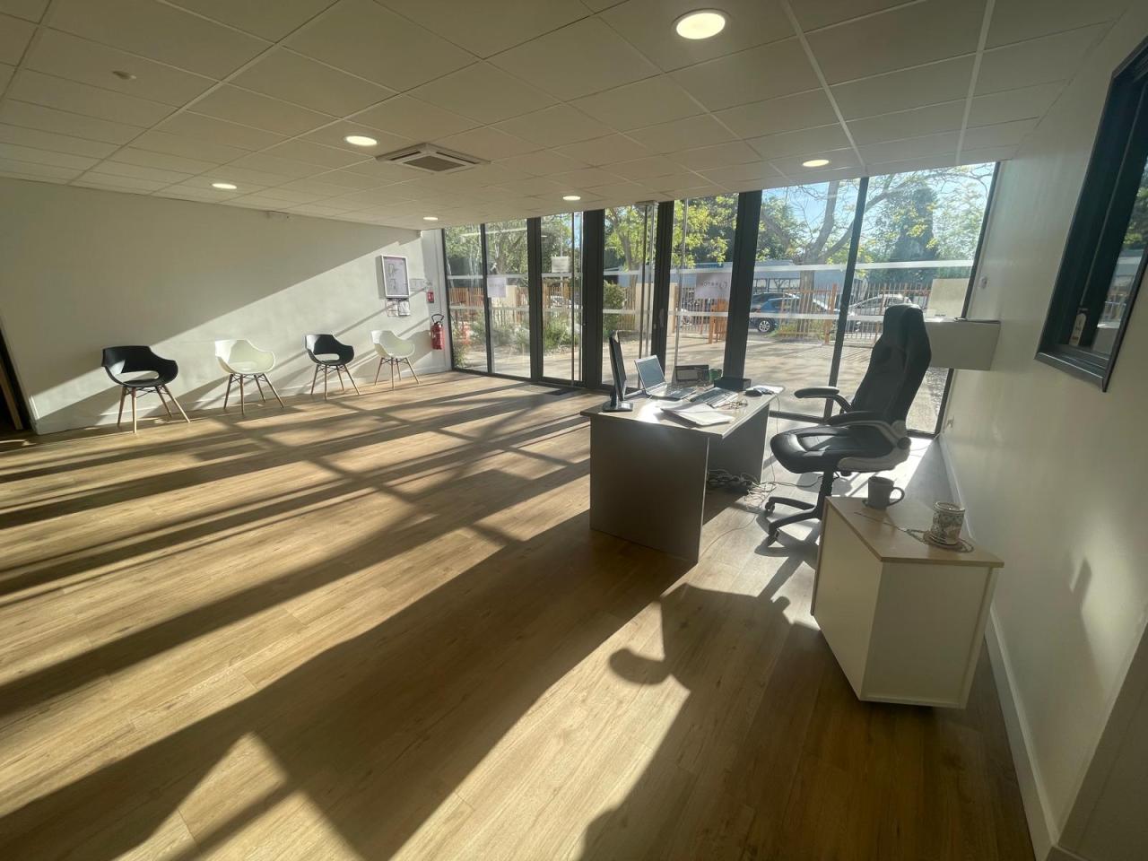 Bureau Montpellier 1468m² Location bureau Montpellier Hérault OLBUR2532840 3